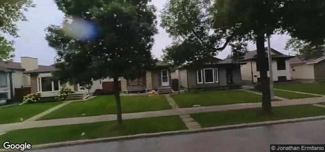 1314 Devonshire Drive W（加拿大曼尼托巴省溫尼伯市）房屋照片