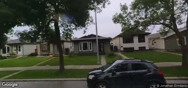 1318 Devonshire Drive W（加拿大曼尼托巴省温尼伯市）房屋照片