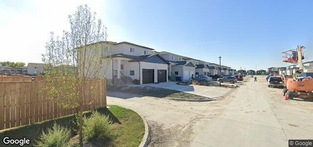 132 Bill Dance Drive（加拿大曼尼托巴省温尼伯市）房屋照片