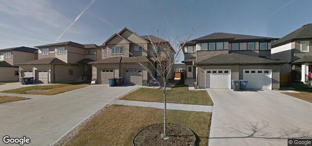 132 Larry Vickar Drive W（加拿大曼尼托巴省温尼伯市）房屋照片