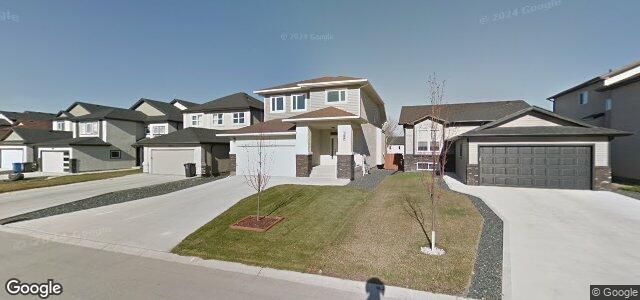 Photo of 132 Margaret Swann Drive in Winnipeg, Manitoba