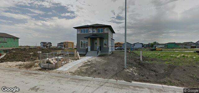 Photo of 132 Prairie Crocus Drive in Winnipeg, Manitoba
