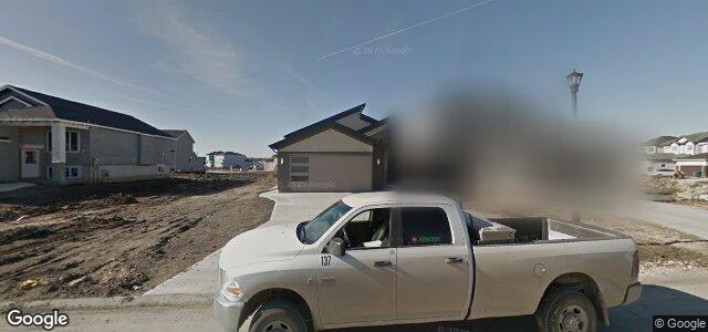 132 Tackaberry Way（加拿大曼尼托巴省温尼伯市）房屋照片