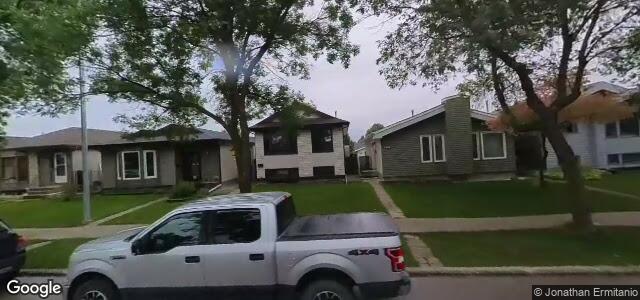 Larawan ng 1326 Devonshire Drive W sa Winnipeg, Manitoba
