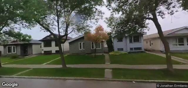 1334 Devonshire Drive W（加拿大曼尼托巴省温尼伯市）房屋照片