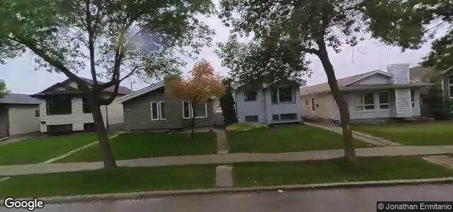 1338 Devonshire Drive W（加拿大曼尼托巴省温尼伯市）房屋照片