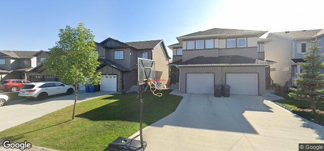 134 Donna Wyatt Way（加拿大曼尼托巴省溫尼伯市）房屋照片