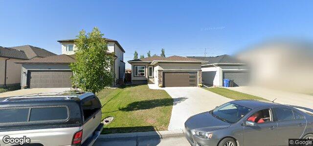 134 Philip Lee Drive（加拿大曼尼托巴省温尼伯市）房屋照片