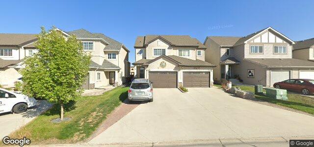 134 Stan Schriber Crescent（加拿大曼尼托巴省温尼伯市）房屋照片