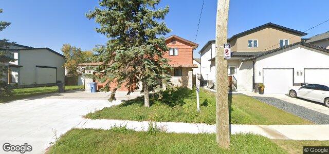 1341 Ravelston Avenue W（加拿大曼尼托巴省温尼伯市）房屋照片