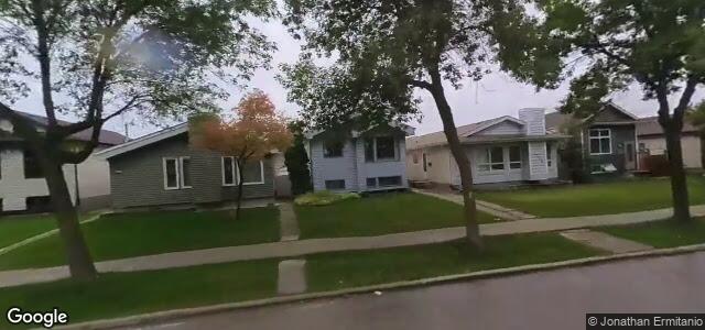 1342 Devonshire Drive W（加拿大曼尼托巴省温尼伯市）房屋照片