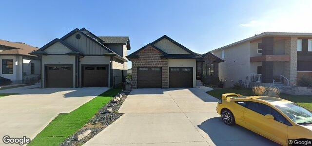 135 Philip Lee Drive（加拿大曼尼托巴省温尼伯市）房屋照片