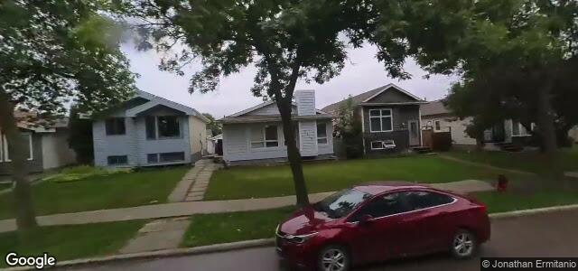 Photo of 1350 Devonshire Drive W in Winnipeg, Manitoba