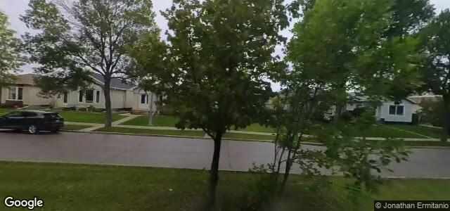 1353 Devonshire Drive W（加拿大曼尼托巴省温尼伯市）房屋照片