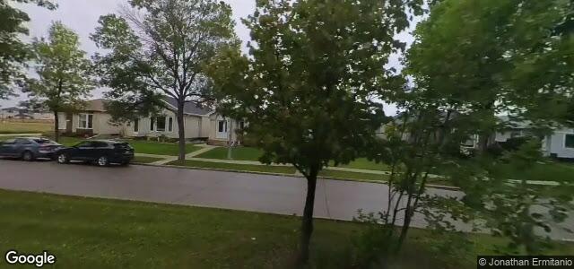 1357 Devonshire Drive W（加拿大曼尼托巴省温尼伯市）房屋照片