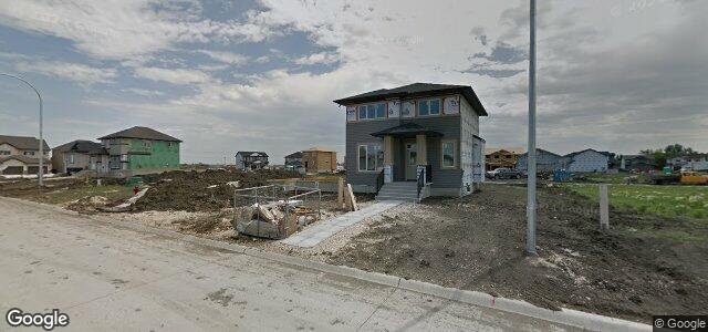 136 Prairie Crocus Drive（加拿大曼尼托巴省温尼伯市）房屋照片