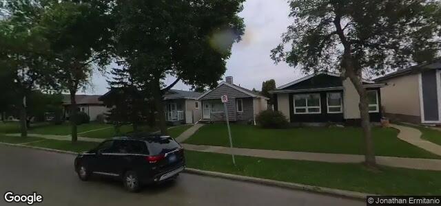 1366 Devonshire Drive W（加拿大曼尼托巴省温尼伯市）房屋照片