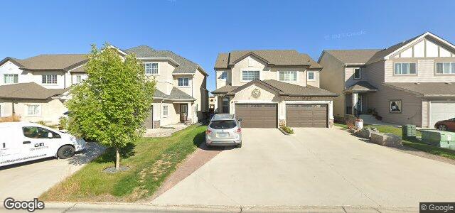 138 Stan Schriber Crescent（加拿大曼尼托巴省温尼伯市）房屋照片