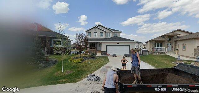 14 Angela Everts Drive（加拿大曼尼托巴省温尼伯市）房屋照片