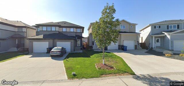 14 Donna Wyatt Way（加拿大曼尼托巴省温尼伯市）房屋照片