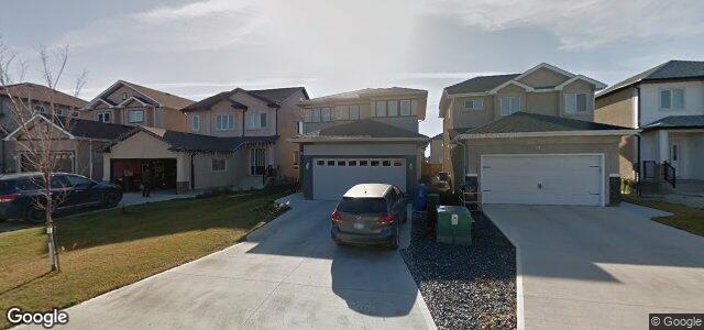 14 Dr. David Marsh Row（加拿大曼尼托巴省温尼伯市）房屋照片