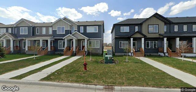 14 Dr. Michael K. Grace Lane（加拿大曼尼托巴省温尼伯市）房屋照片