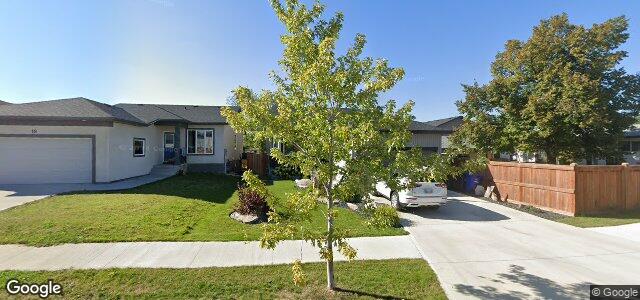 14 Fiorentino Street（加拿大曼尼托巴省温尼伯市）房屋照片