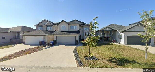 14 Margaret Swann Drive（加拿大曼尼托巴省温尼伯市）房屋照片