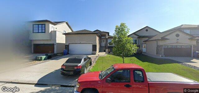 14 Stan Schriber Crescent（加拿大曼尼托巴省温尼伯市）房屋照片