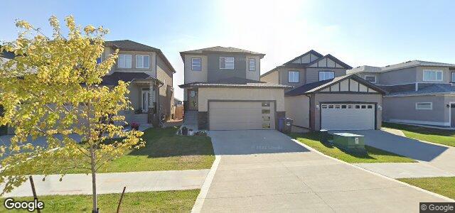 14 Steve Mymko Drive（加拿大曼尼托巴省温尼伯市）房屋照片