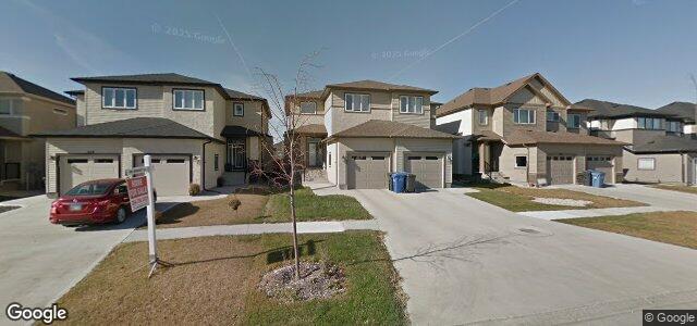 140 Larry Vickar Drive W（加拿大曼尼托巴省温尼伯市）房屋照片