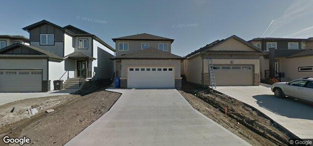 141 Tackaberry Way（加拿大曼尼托巴省温尼伯市）房屋照片