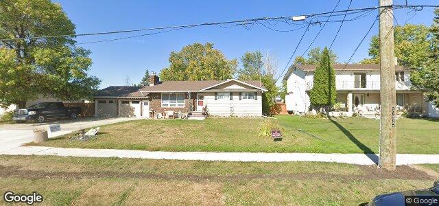 1411 Ravelston Avenue W（加拿大曼尼托巴省温尼伯市）房屋照片