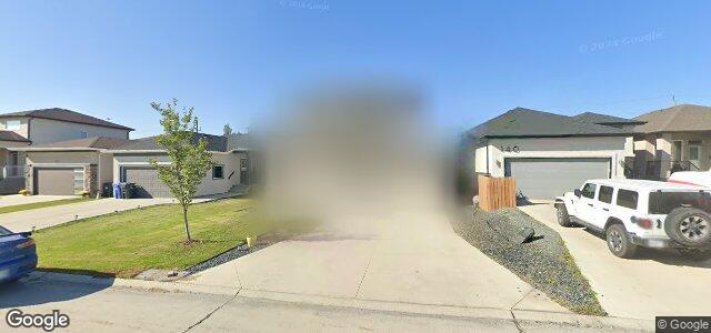 142 Philip Lee Drive（加拿大曼尼托巴省温尼伯市）房屋照片