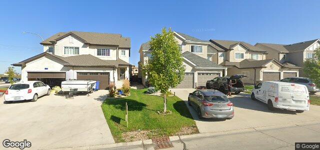 142 Stan Schriber Crescent（加拿大曼尼托巴省温尼伯市）房屋照片