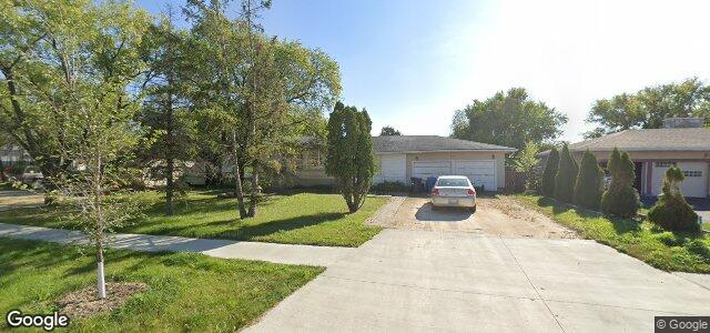 1422 Ravelston Avenue W（加拿大曼尼托巴省温尼伯市）房屋照片