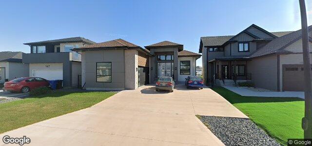 143 Philip Lee Drive（加拿大曼尼托巴省温尼伯市）房屋照片