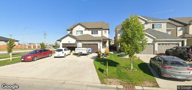 146 Stan Schriber Crescent（加拿大曼尼托巴省温尼伯市）房屋照片