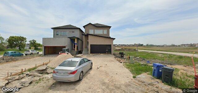 Larawan ng 1486 Ravelston Avenue W sa Winnipeg, Manitoba