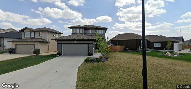 Larawan ng 15 Angela Everts Drive sa Winnipeg, Manitoba