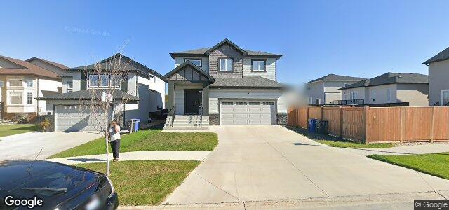 15 Fiorentino Street（加拿大曼尼托巴省温尼伯市）房屋照片