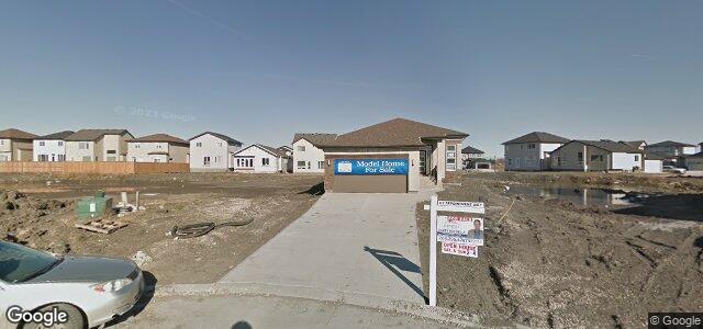 15 Kurylko Cove（加拿大曼尼托巴省温尼伯市）房屋照片