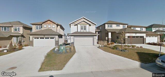 15 Larry Vickar Drive E（加拿大曼尼托巴省温尼伯市）房屋照片