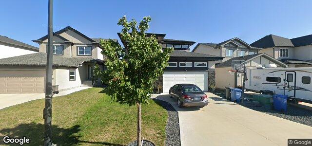 15 Margaret Swann Drive（加拿大曼尼托巴省温尼伯市）房屋照片