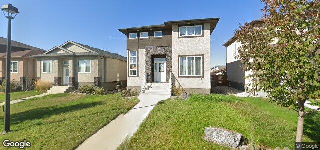 15 Stan Schriber Crescent（加拿大曼尼托巴省温尼伯市）房屋照片