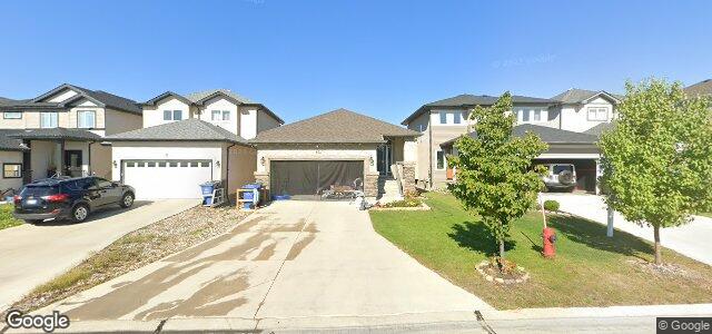 Larawan ng 15 Steve Mymko Drive sa Winnipeg, Manitoba