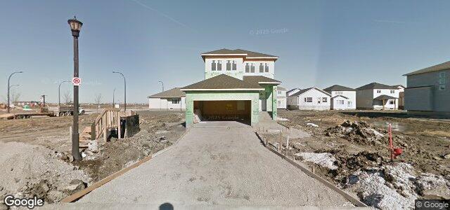 15 Tyson Trail（加拿大曼尼托巴省温尼伯市）房屋照片