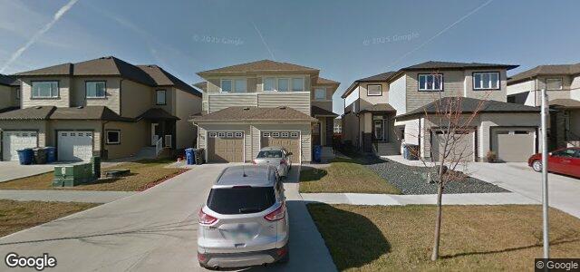 150 Larry Vickar Drive W（加拿大曼尼托巴省溫尼伯市）房屋照片