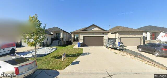 150 Philip Lee Drive（加拿大曼尼托巴省温尼伯市）房屋照片