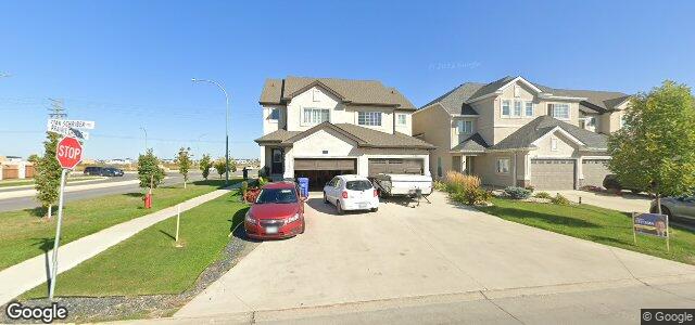 150 Stan Schriber Crescent（加拿大曼尼托巴省温尼伯市）房屋照片